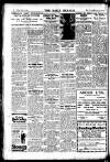 Daily Herald Tuesday 10 March 1925 Page 6