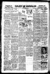 Daily Herald Tuesday 10 March 1925 Page 10