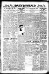 Daily Herald Wednesday 11 March 1925 Page 10