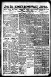 Daily Herald Wednesday 01 April 1925 Page 10