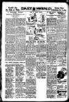 Daily Herald Tuesday 07 April 1925 Page 10