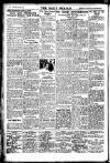 Daily Herald Thursday 30 April 1925 Page 4