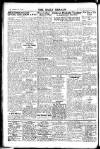 Daily Herald Wednesday 20 May 1925 Page 4