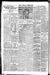 Daily Herald Wednesday 20 May 1925 Page 8