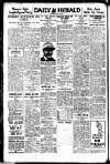 Daily Herald Thursday 28 May 1925 Page 10