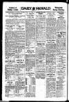 Daily Herald Monday 29 June 1925 Page 8