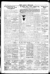 Daily Herald Tuesday 07 July 1925 Page 4