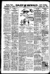 Daily Herald Saturday 01 August 1925 Page 8