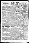 Daily Herald Saturday 08 August 1925 Page 6