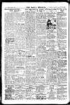 Daily Herald Monday 10 August 1925 Page 4