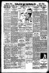 Daily Herald Thursday 13 August 1925 Page 8