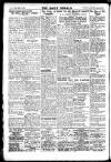 Daily Herald Tuesday 25 August 1925 Page 4