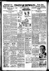 Daily Herald Tuesday 08 September 1925 Page 10