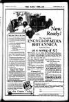 Daily Herald Wednesday 09 September 1925 Page 3