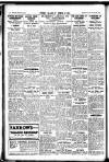 Daily Herald Wednesday 09 September 1925 Page 4