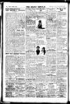 Daily Herald Wednesday 09 September 1925 Page 6