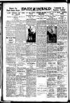 Daily Herald Wednesday 09 September 1925 Page 12