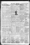 Daily Herald Thursday 10 September 1925 Page 4