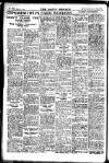 Daily Herald Saturday 12 September 1925 Page 6