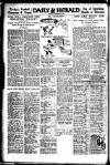 Daily Herald Saturday 12 September 1925 Page 8