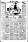 Daily Herald Monday 12 October 1925 Page 5