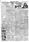 Daily Herald Wednesday 21 October 1925 Page 6