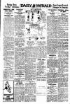 Daily Herald Thursday 22 October 1925 Page 10