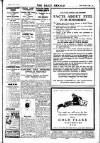 Daily Herald Tuesday 27 October 1925 Page 3