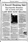 Daily Herald Monday 02 November 1925 Page 3