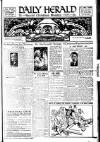 Daily Herald Thursday 10 December 1925 Page 9