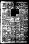 Daily Herald Saturday 02 January 1926 Page 1