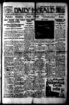 Daily Herald Friday 08 January 1926 Page 1