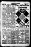 Daily Herald Monday 25 January 1926 Page 3