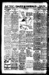 Daily Herald Thursday 28 January 1926 Page 10