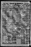 Daily Herald Wednesday 03 February 1926 Page 10