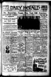 Daily Herald Friday 05 February 1926 Page 1