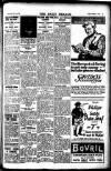 Daily Herald Friday 19 February 1926 Page 3