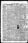 Daily Herald Tuesday 23 February 1926 Page 4