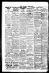 Daily Herald Saturday 27 February 1926 Page 6