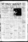Daily Herald Thursday 04 March 1926 Page 1