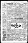 Daily Herald Wednesday 24 March 1926 Page 4