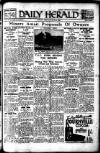Daily Herald Friday 26 March 1926 Page 1