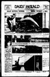 Daily Herald Friday 26 March 1926 Page 10