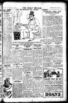 Daily Herald Wednesday 31 March 1926 Page 5