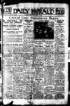 Daily Herald Thursday 01 April 1926 Page 1