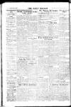 Daily Herald Wednesday 19 May 1926 Page 4