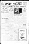 Daily Herald Thursday 27 May 1926 Page 1