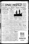 Daily Herald Tuesday 01 June 1926 Page 1