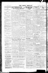 Daily Herald Tuesday 01 June 1926 Page 4