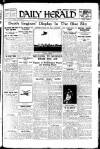 Daily Herald Monday 05 July 1926 Page 1
